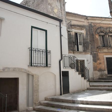 Apartamento Filinona Módica Exterior foto