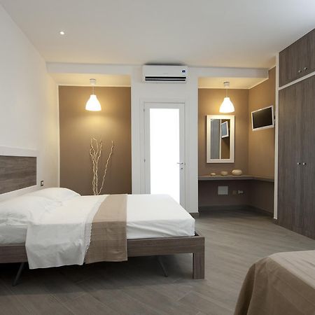 Apartamento Filinona Módica Habitación foto