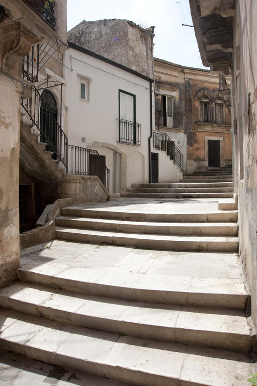Apartamento Filinona Módica Exterior foto